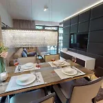 White Pearl 1.08 Apartment