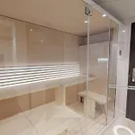 White Pearl 1.08 Apartment