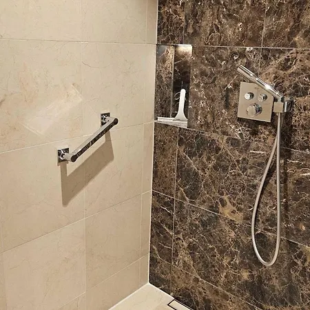 Lägenhet White Pearl 1.08