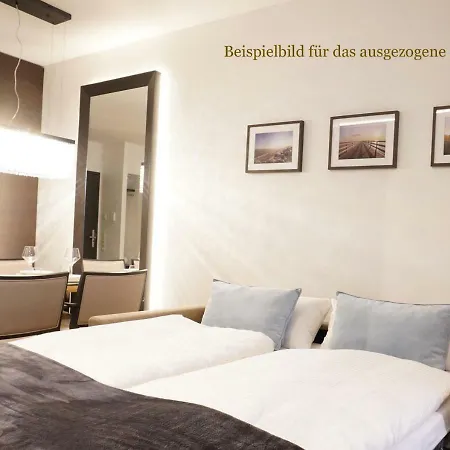 Lejlighed White Pearl 1.08