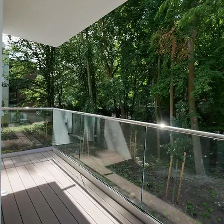 White Pearl 1.08 * Timmendorfer Strand