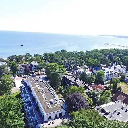 White Pearl 1.08 Lägenhet *