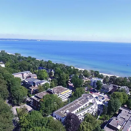 White Pearl 1.08 * Timmendorfer Strand