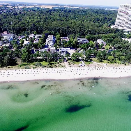 Lejlighed White Pearl 1.08 *