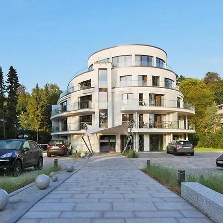 White Pearl 1.08 Lejlighed *