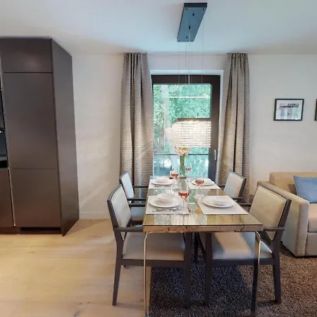 Lejlighed White Pearl 1.08 *