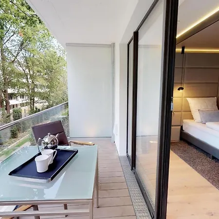 White Pearl 1.08 Lägenhet