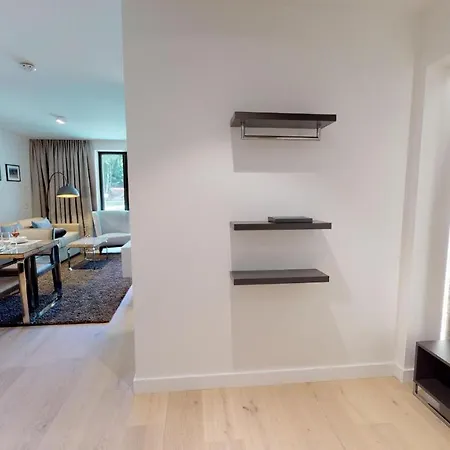 Lejlighed White Pearl 1.08 Timmendorfer Strand