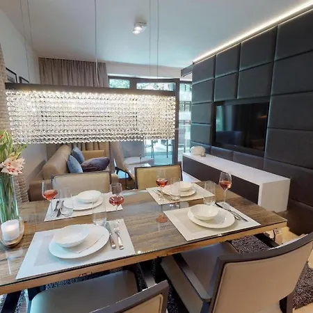 White Pearl 1.08 Lägenhet