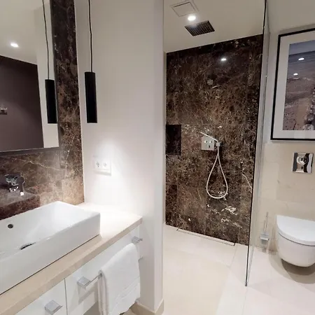 Lägenhet White Pearl 1.08