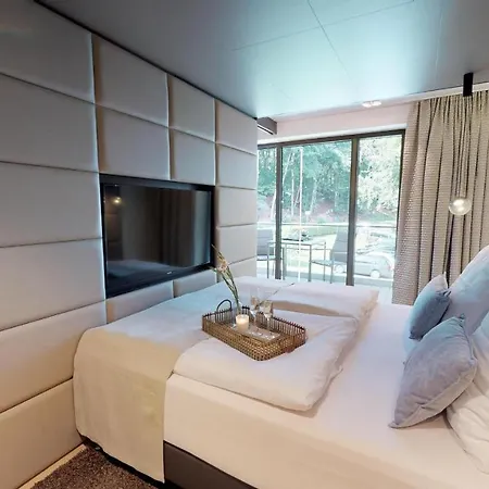 Lejlighed White Pearl 1.08 *