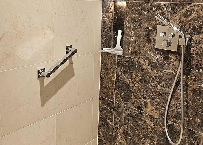 Lägenhet White Pearl 1.08