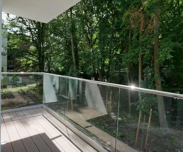 White Pearl 1.08 * Timmendorfer Strand