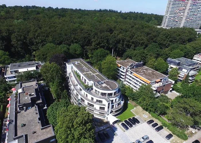 White Pearl 1.08 Lägenhet Timmendorfer Strand