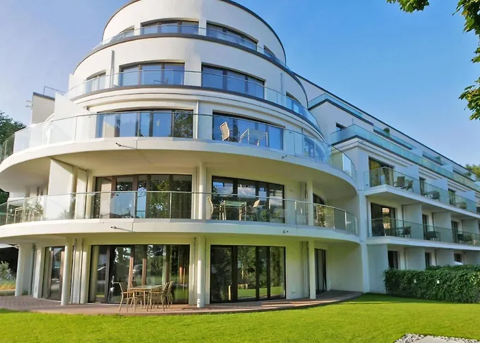 White Pearl 1.08 Timmendorfer Strand