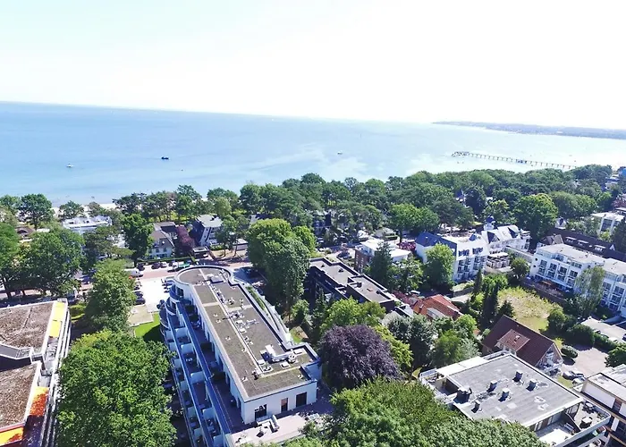 White Pearl 1.08 Διαμέρισμα *