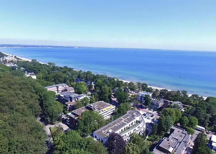 White Pearl 1.08 * Timmendorfer Strand