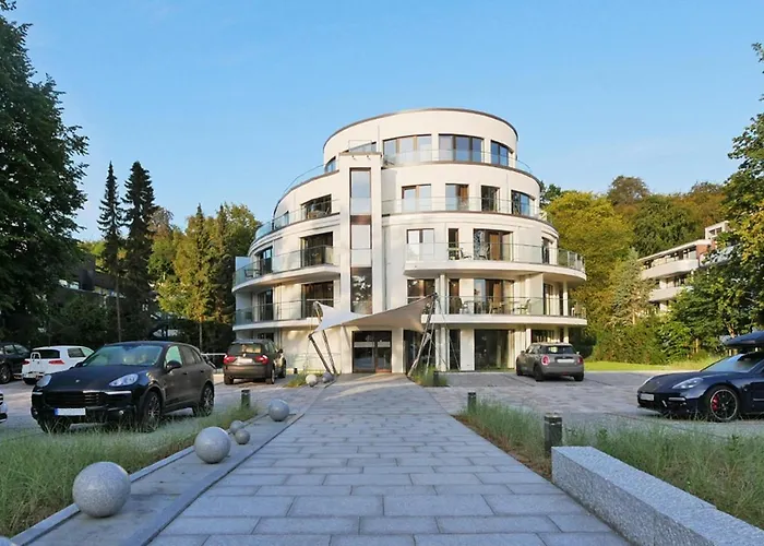 White Pearl 1.08 Lägenhet *