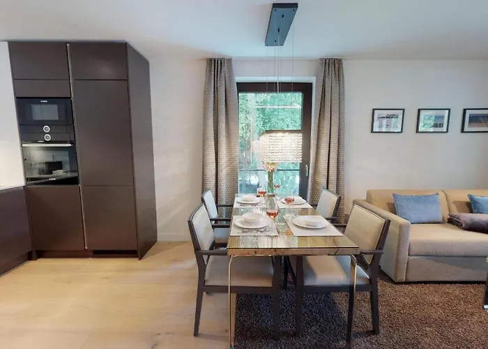 Lägenhet White Pearl 1.08 *