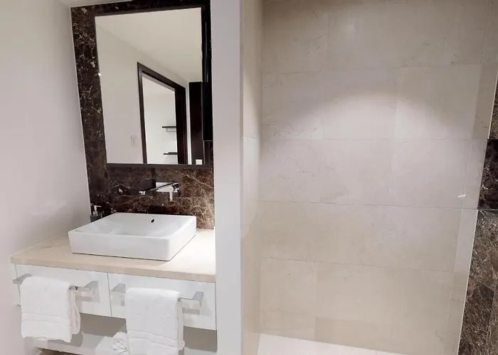 White Pearl 1.08 Διαμέρισμα