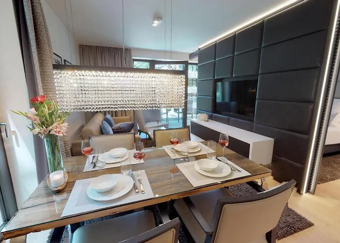 White Pearl 1.08 Lägenhet