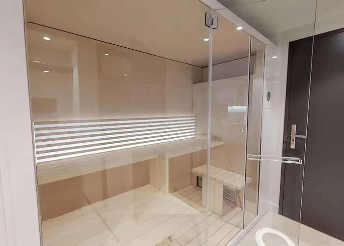 White Pearl 1.08 Lägenhet