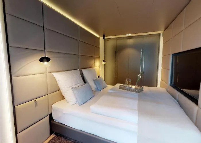 White Pearl 1.08 Timmendorfer Strand