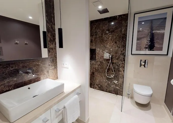 Διαμέρισμα White Pearl 1.08