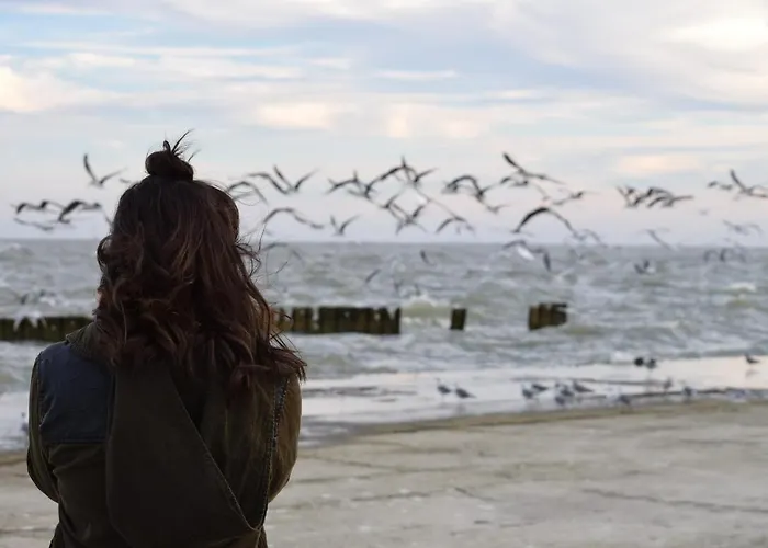 White Pearl 1.08 Διαμέρισμα *