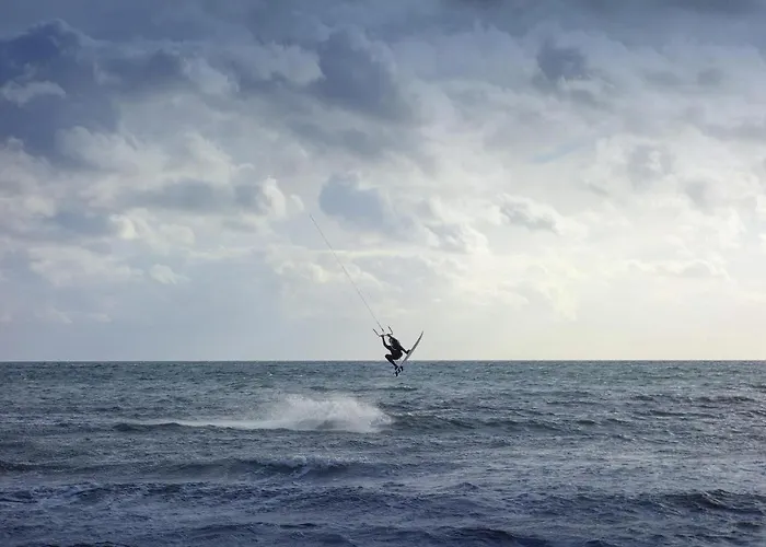 White Pearl 1.08 Timmendorfer Strand